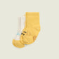 Golden Dog Baby Sock Set