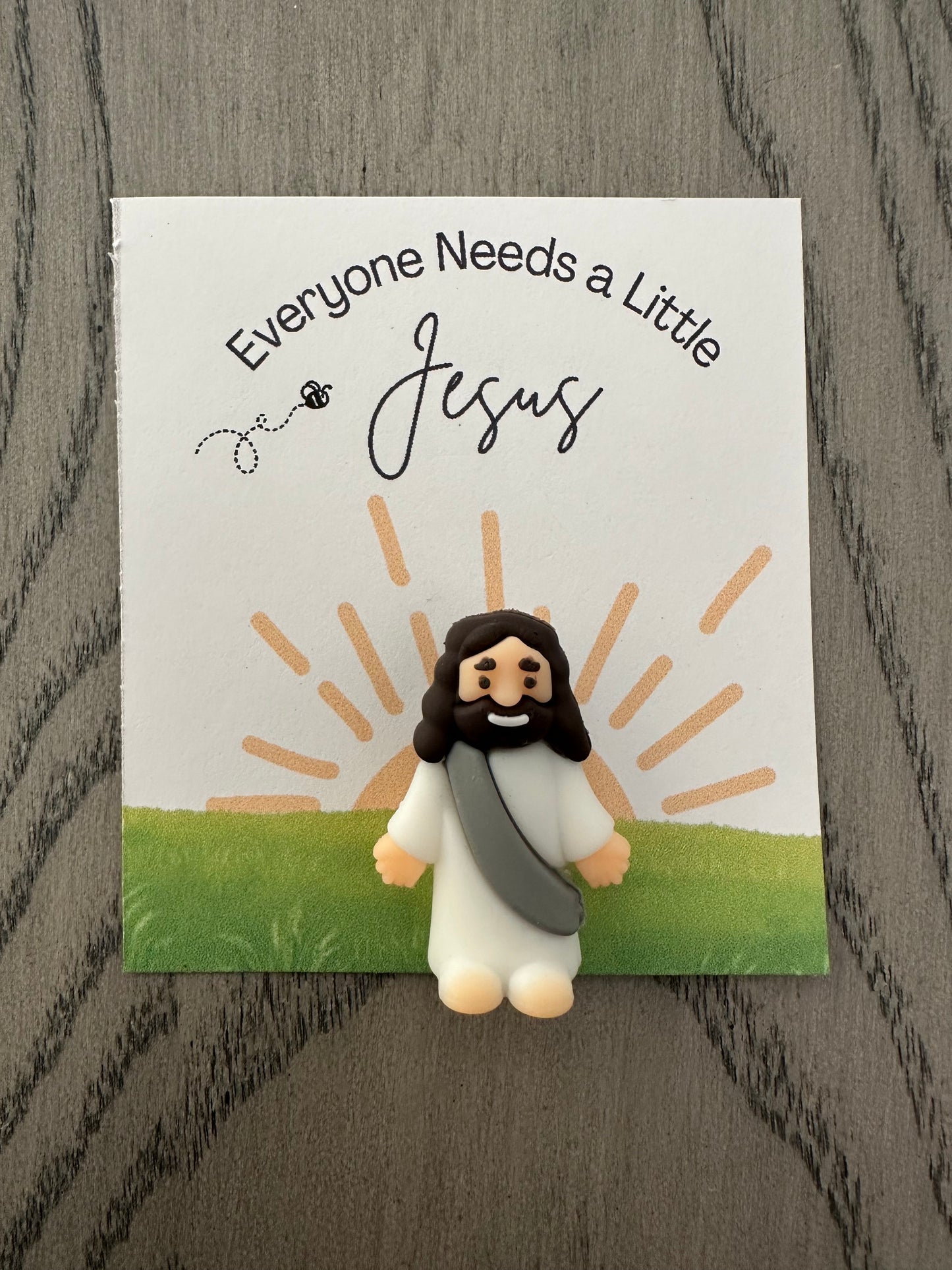 Little Jesus