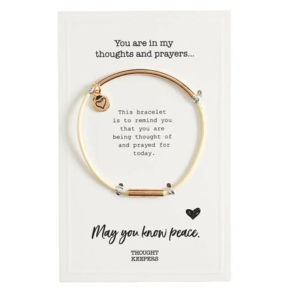 Thought Keepers Bracelet