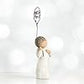 Miss You - A Willow Tree Figurine