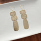 Elizabeth Gold Earrings