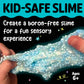 DIY Glowing Squishy Slime Mini Kit for Kids