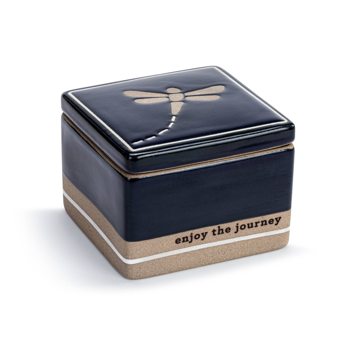 Enjoy the Journey | Keepsake Box