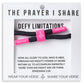 Defy Limitations