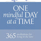 One Mindful Day At A Time