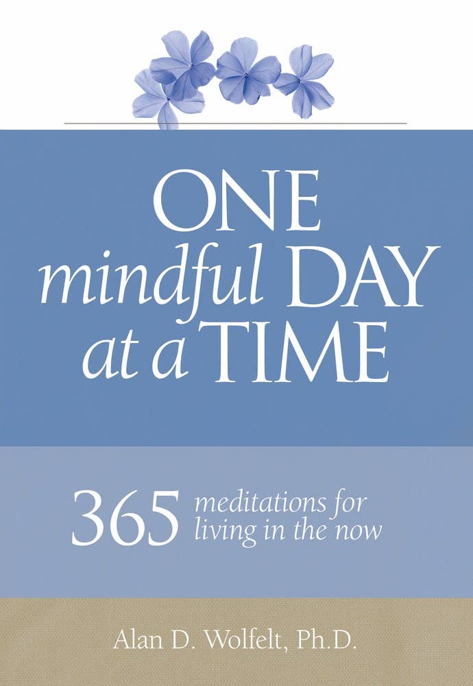 One Mindful Day At A Time