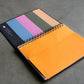 Happy Place Hardcover Spiral Sketchbook
