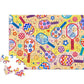 Puzzle Packs - Pickleball Paradise