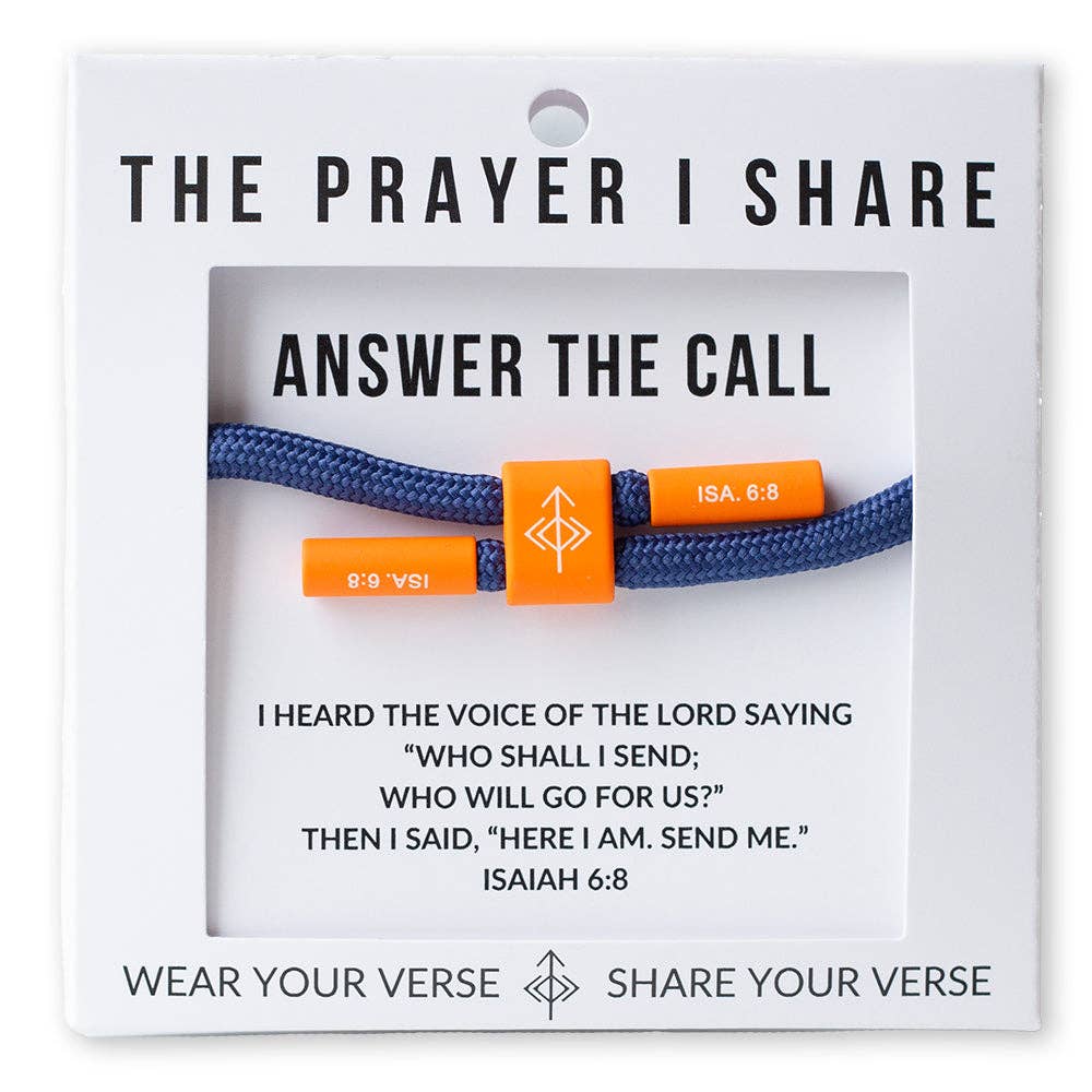 Answer the Call