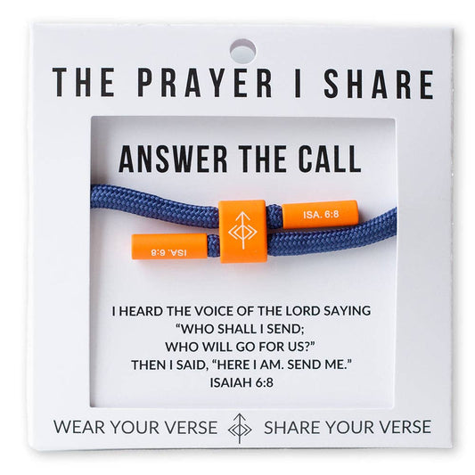 Answer the Call