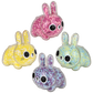 Squeeze Bead Bunny Fidget