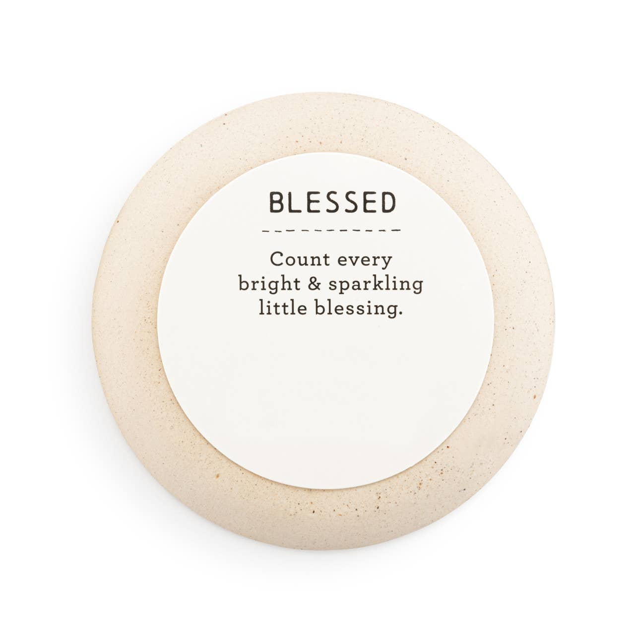 Blessed Trinket Dish