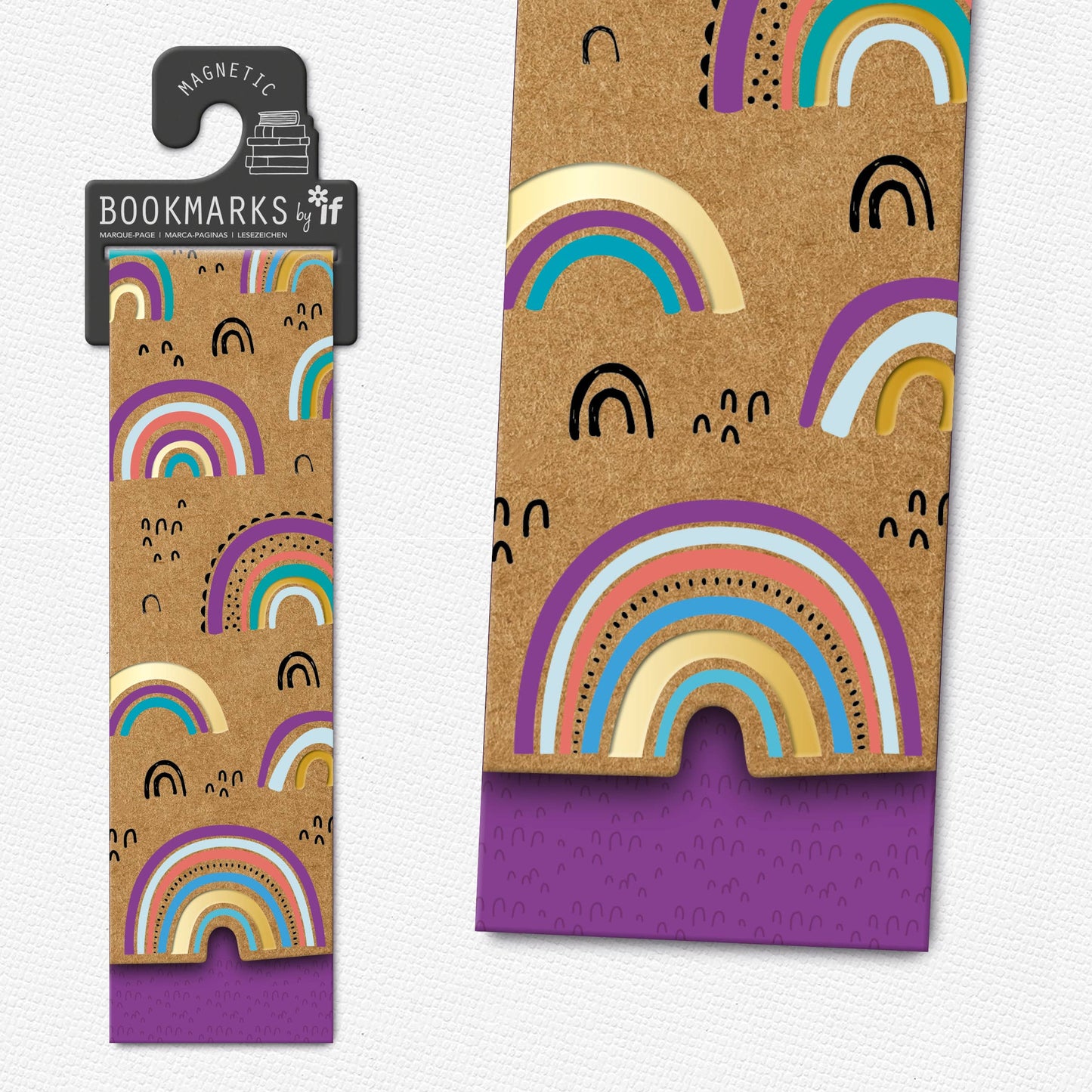 Krafty Bookmarks