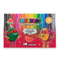 Smarkers - Washable Scented Markers - 14pk
