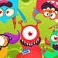 Monster Meet-up - Puzzle Packs