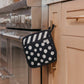 Polka Dottie Crae  Pot Pad