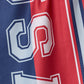 Team USA Geometry Tea Towel