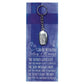 With You Always Keychain