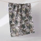 Dad Camo Geometry Tea Towel