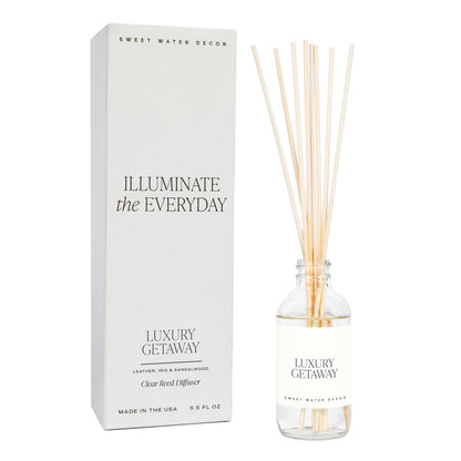 Reed Diffuser