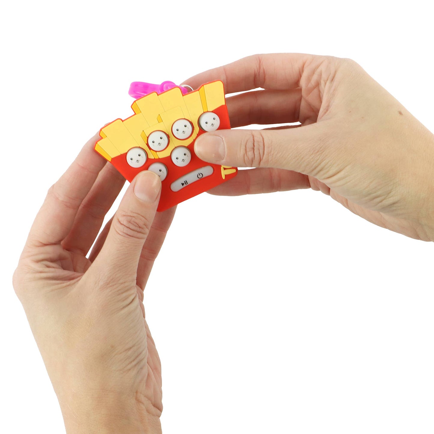 Whack-a-Light Game