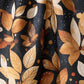 Botanical Wonderland Geometry Tea Towel