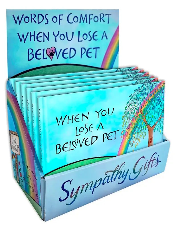 When You Lose a Beloved Pet Book