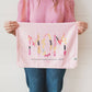 Mom | Waffle Tea Towel