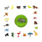 Wild Animal Hidden Surprise KidDough