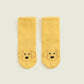 Golden Dog Baby Sock Set