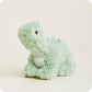 Green Long Neck Dinosaur Warmies