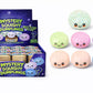 4" Mystery Squishy Dumpling - Glow in the Dark