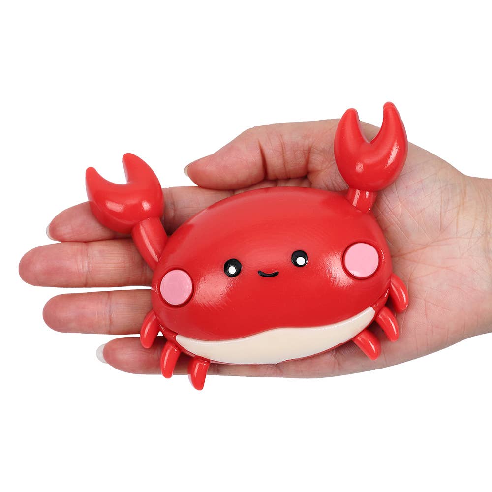 Taba Yabba Crew - Sea Life Series