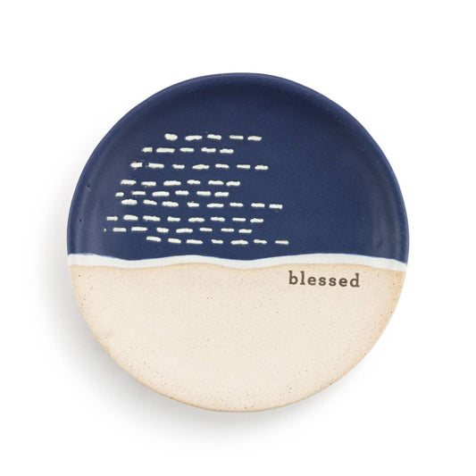 Blessed Trinket Dish