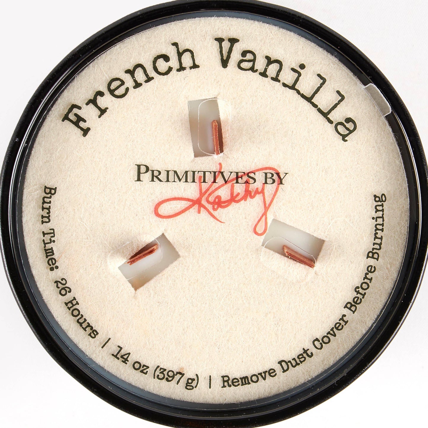 You Are Enough Poetry Candle