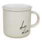 Dog Mom Campfire Coffee Mug