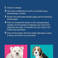 My Sticker Paintings - Baby Animals - 10 Adorable Paintings