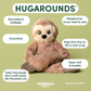 Sawyer the Sloth Hugarounds