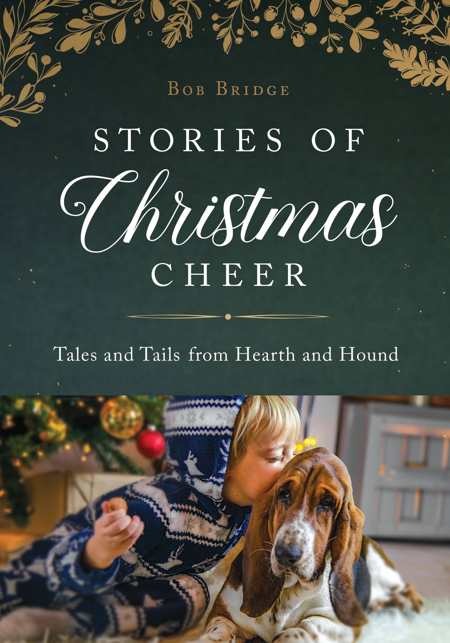 Stories of Christmas Cheer
