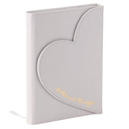 Heart Flap Journal