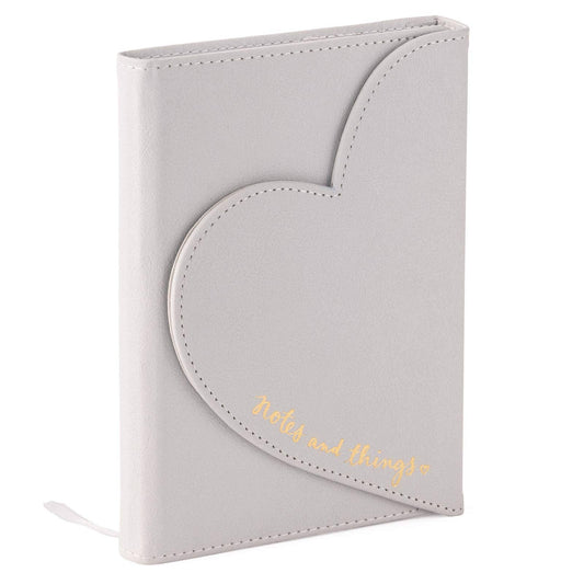Heart Flap Journal
