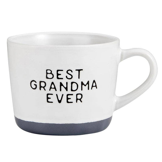 Best Grandma Ever | Mug