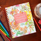Words to Warm a Woman's Heart | Devotional Coloring Book