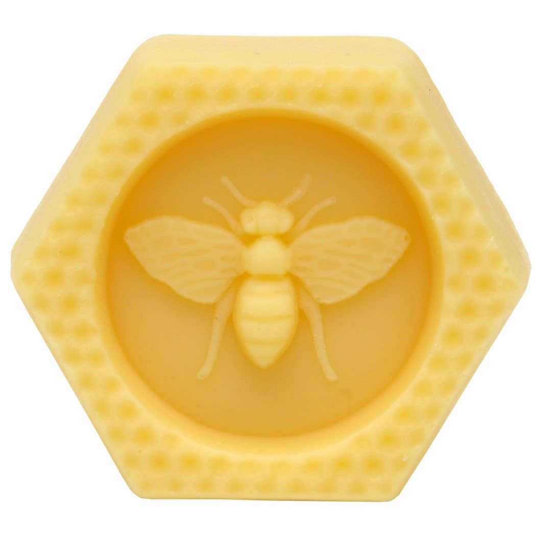 "Bee Merry & Bright" Holiday Bee Bar Lotion Bar