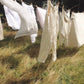 Sunwashed Linen Travel Tin 