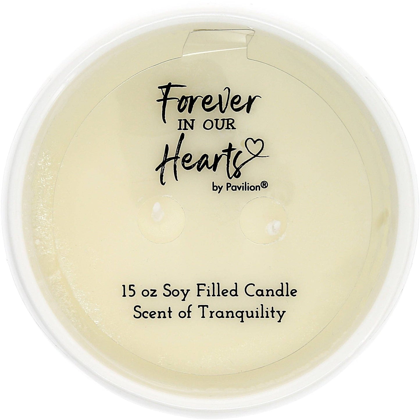 Always & Forever Candle