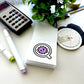 Science and Space Mini Coloring Book