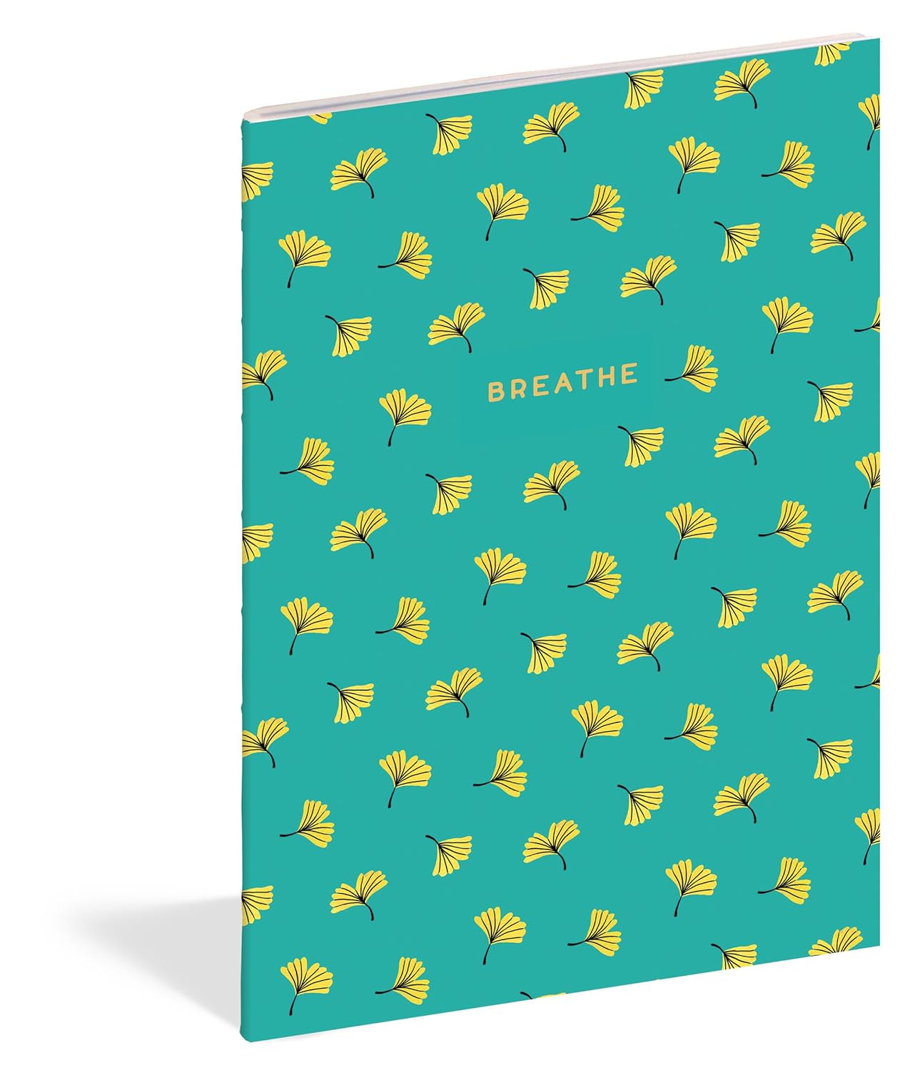 Breathe, Create, Celebrate Notebook Set (Flow)