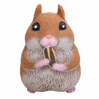 Chonky Cheeks Hamster