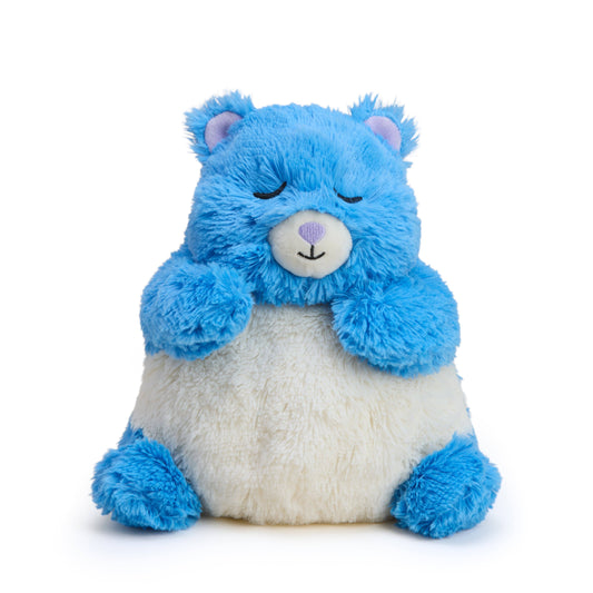 Bearly Awake Warmies